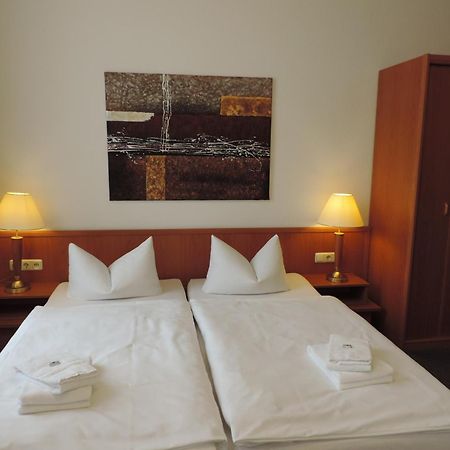 Hotel Carl Von Clausewitz Burg bei Magdeburg Szoba fotó