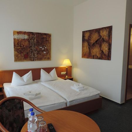 Hotel Carl Von Clausewitz Burg bei Magdeburg Szoba fotó